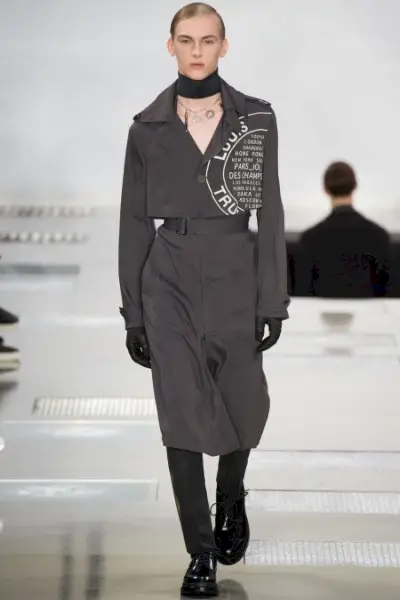 Louis Vuitton 2016 höst-vinter herrkollektion 009