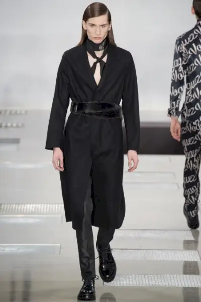 Louis Vuitton 2016 höst-vinter herrkollektion 034