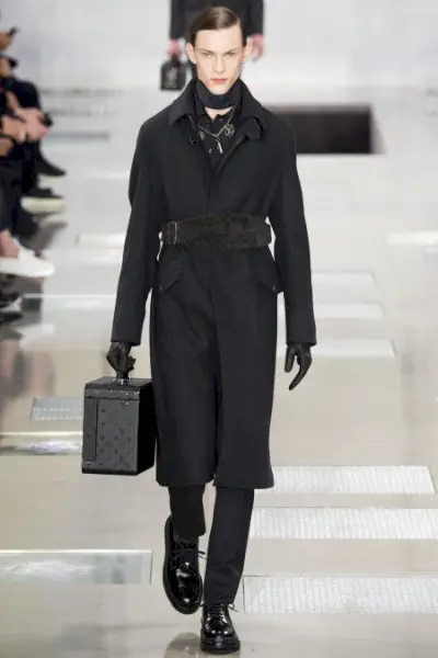 Louis Vuitton 2016 höst-vinter herrkollektion 001