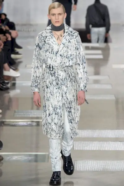 Louis Vuitton 2016 höst-vinter herrkollektion 028