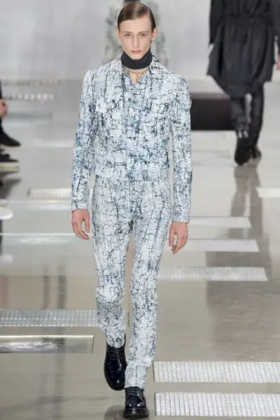 Louis Vuitton 2016 höst-vinter herrkollektion 027