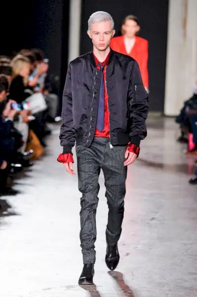 Costume National Homme 2016 Coleção Outono Inverno Masculino 010