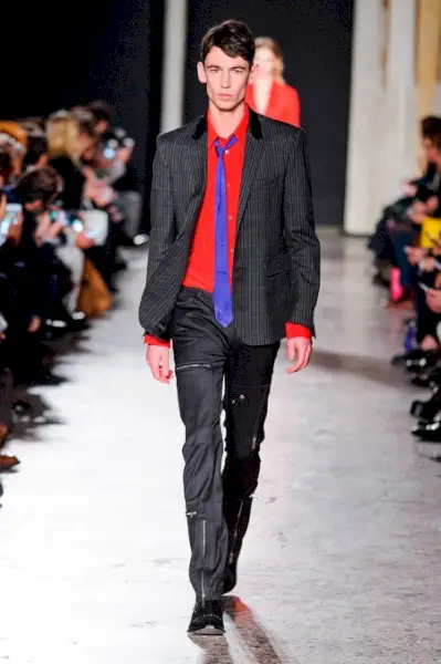 Costume National Homme 2016 Coleção Outono Inverno Masculino 012