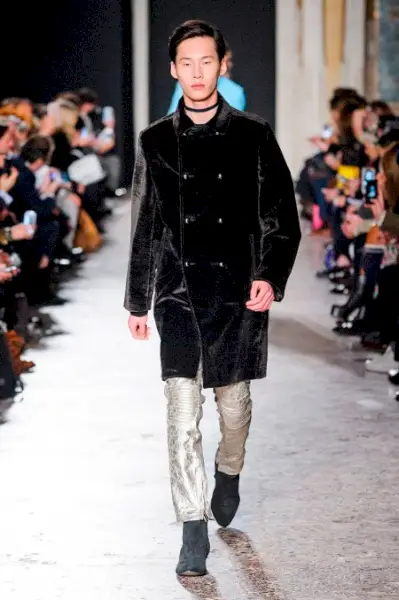 Costume National Homme 2016 Coleção Outono Inverno Masculino 016