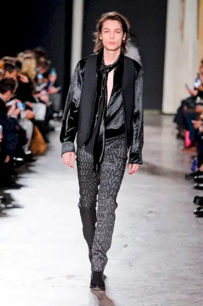 Costume National Homme 2016 Coleção Outono Inverno Mens 018