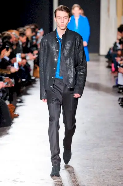 Costume National Homme 2016 Coleção Outono Inverno Masculino 002