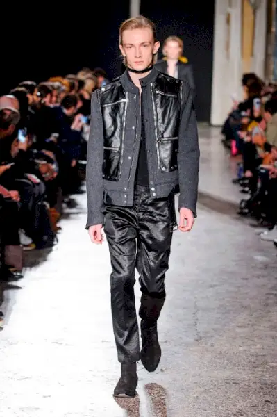 Costume National Homme 2016 Coleção Outono Inverno Masculino 023