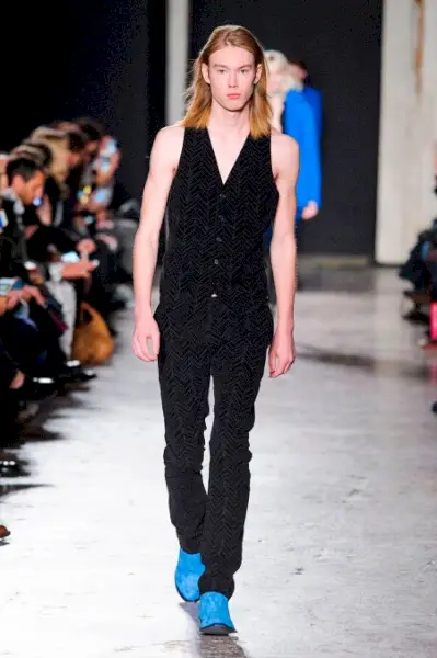 Costume National Homme 2016 Coleção Outono Inverno Masculino 004