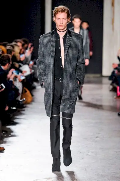 Costume National Homme 2016 Coleção Outono Inverno Masculino 006
