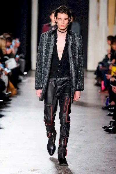 Costume National Homme 2016 Coleção Outono Inverno Masculino 007