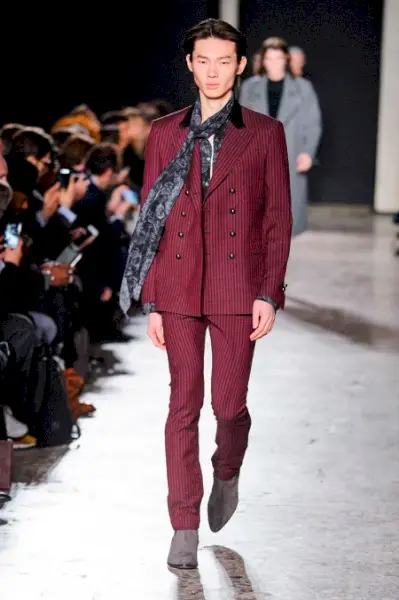 Costume National Homme 2016 Coleção Outono Inverno Masculino 008