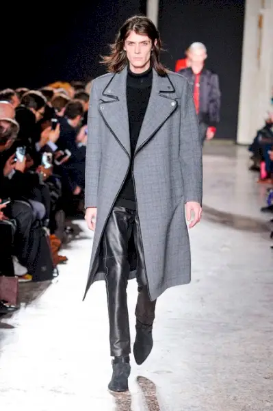 Costume National Homme 2016 Coleção Outono Inverno Masculino 009