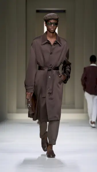 Dolce Gabbana Colección Primavera Verano 2025 Hombre 051