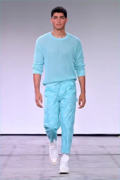 Parke Ronen vår-sommer 2019-kolleksjon 013