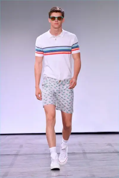 Parke Ronen vår-sommer 2019-kolleksjon 019