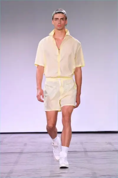 Parke Ronen vår-sommer 2019-kolleksjon 003