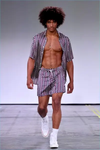 Parke Ronen vår-sommer 2019-kolleksjon 038