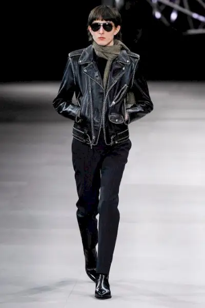 Celine Coleção Masculina Outono Inverno 2019 012