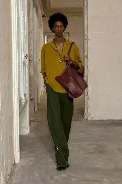 Collezione AMI Primavera Estate 2025 016