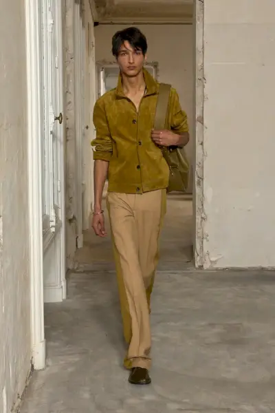 Collezione AMI Primavera Estate 2025 019