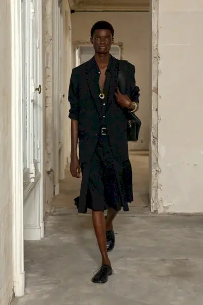 Collezione AMI Primavera Estate 2025 002