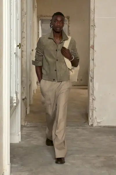 Collezione AMI Primavera Estate 2025 007