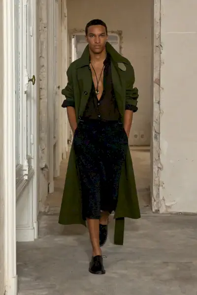 Collezione AMI Primavera Estate 2025 015