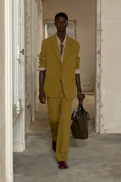 Collezione AMI Primavera Estate 2025 017