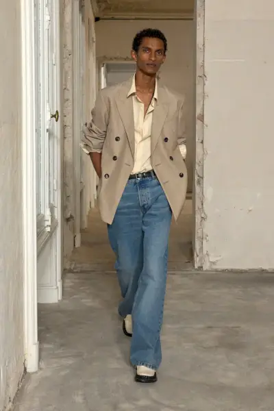 Collezione AMI Primavera Estate 2025 004