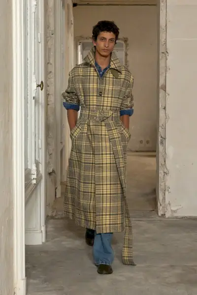 Collezione AMI Primavera Estate 2025 021