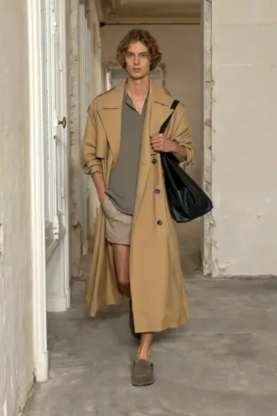 Collezione AMI Primavera Estate 2025 006