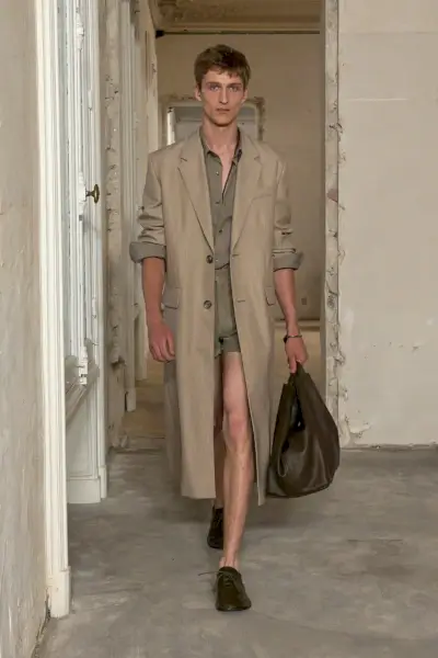 Collezione AMI Primavera Estate 2025 010