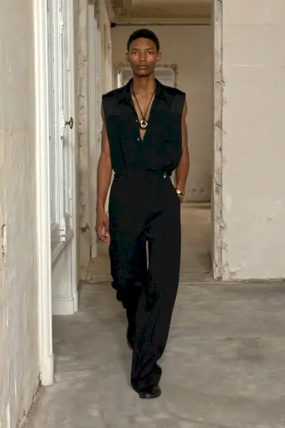 AMI Primavera 2025 è un sogno estivo parigino