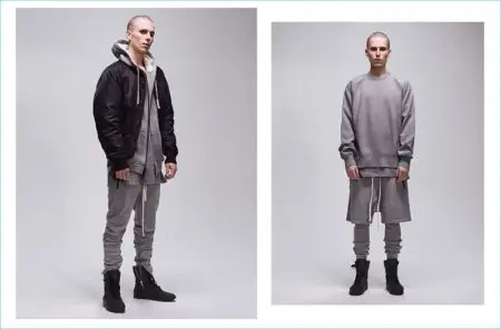FOG Fear of God Essentials PacSun 013