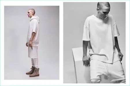 FOG Fear of God Essentials PacSun 018