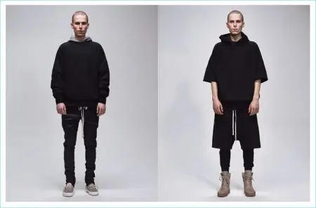 FOG Fear of God Essentials PacSun 005