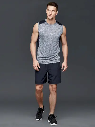 Gap-Fit-2016-Heren-Activewear-Mouwloos-Crew