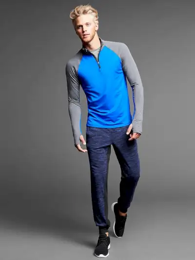 GapFit: Activewear Core-collectie