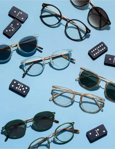 Warby Parker izceļ to