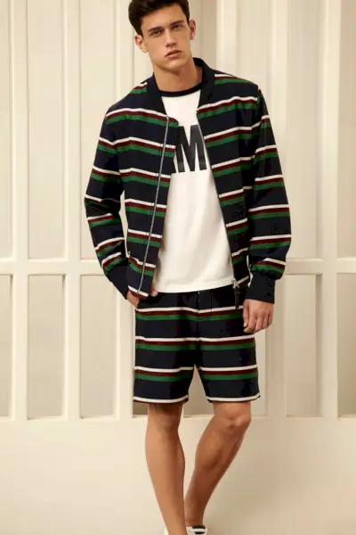 Exkluzivní kolekce kapslí AMI x Mr Porter