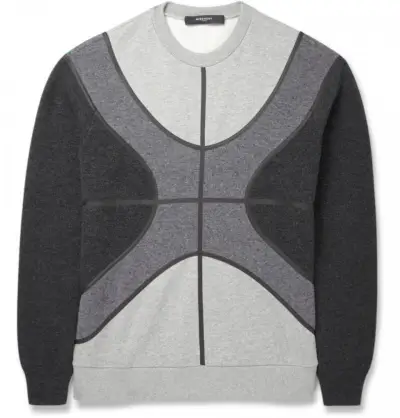 סוודר סרוג של ז'יבנשי