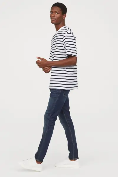 Jeans H&M : coupe slim vs. Maigre – Quelle est la différence ?