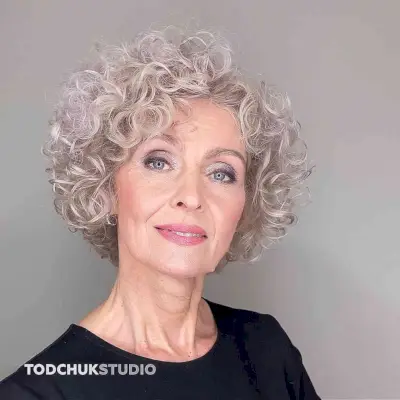 Lovely for Women Over 60 