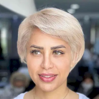 많은 테스트를위한 헤어 아이디어와 비즈니스