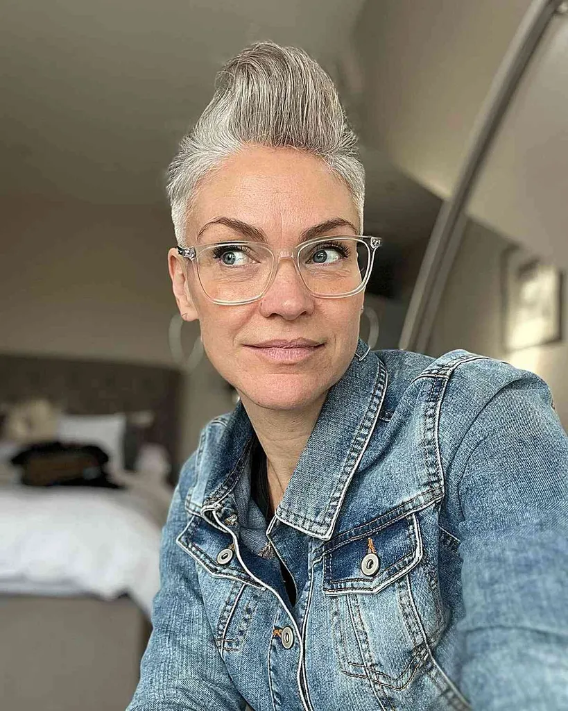 atajo copete para una cara ovalada' title=