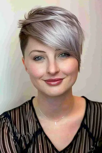 34 niedrige Wartungsschnitte, die immer noch super süß sind!