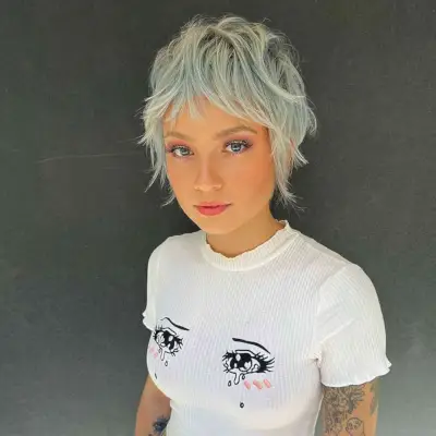 36 קליוסה -סטיק פלוסה עם פיצוץ