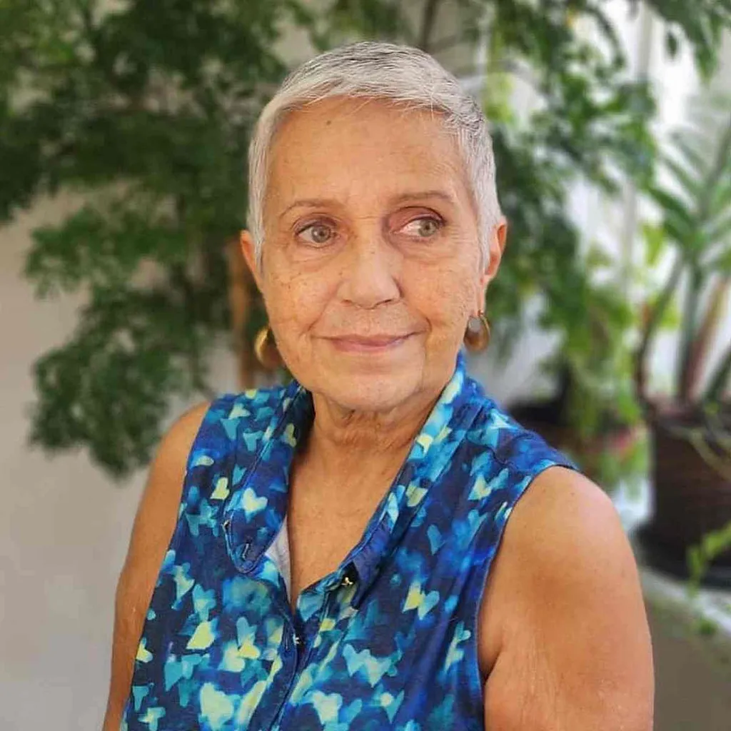 Súper atajo para mujeres mayores de 70 años' title=