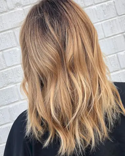 Heatless Beach Waves