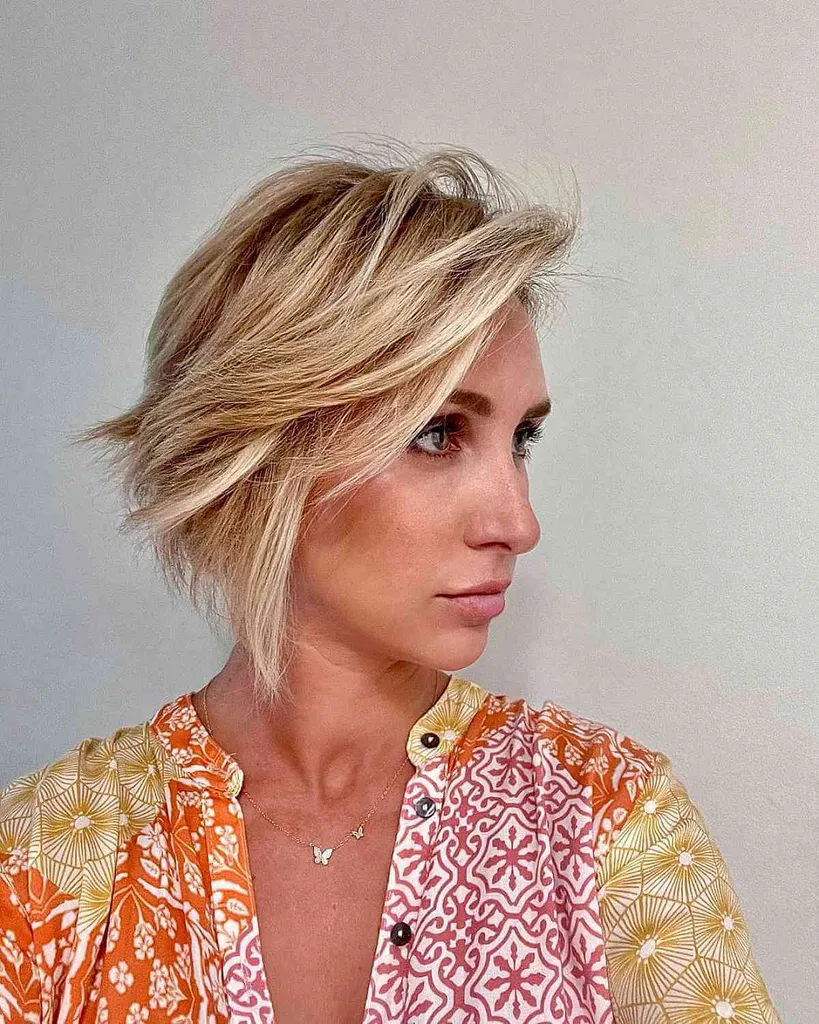 인기 있는 쇼피 롱 픽시' title=